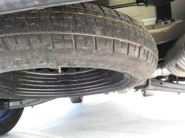 KIA Sorento usata, con Chiusura centralizzata telecomandata