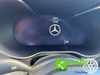 MERCEDES-BENZ GLC 43 AMG usata 48