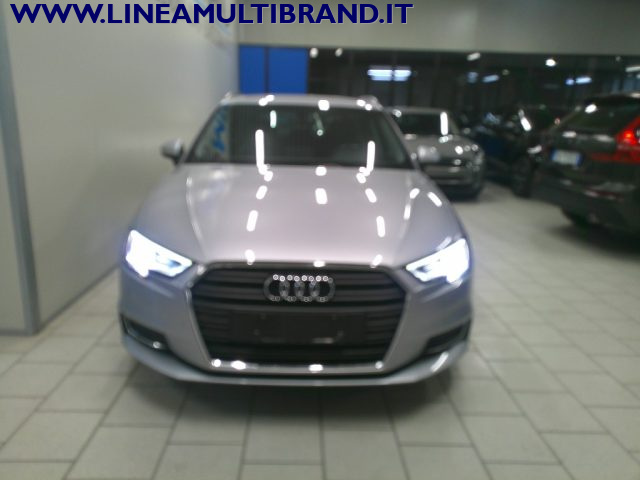 AUDI A3 usata, con Airbag laterali