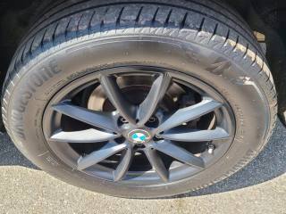 BMW X1 usata, con Controllo trazione