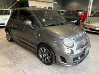 ABARTH 595 usata, con Airbag Passeggero