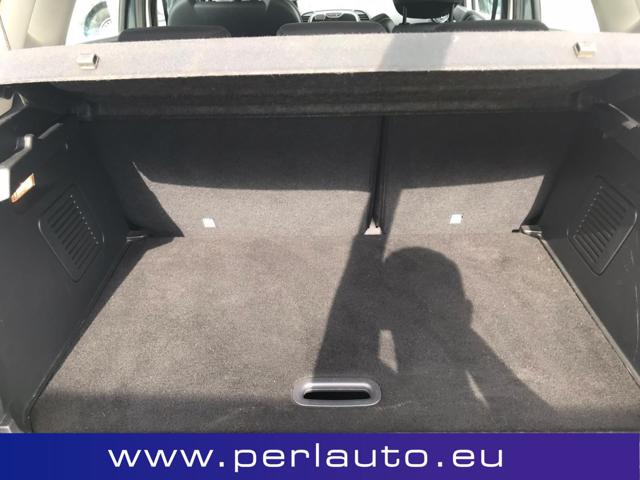 RENAULT Captur usata, con Controllo trazione