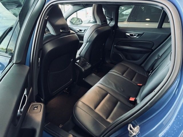 VOLVO V60 usata, con Controllo trazione