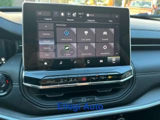 JEEP Compass usata, con Autoradio digitale