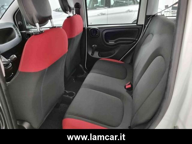 FIAT Panda usata 13