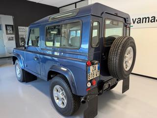 LAND ROVER Defender usata, con Trazione integrale