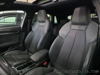 AUDI A3 usata, con Servosterzo