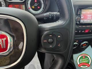 FIAT 500L usata, con Sensore di pioggia