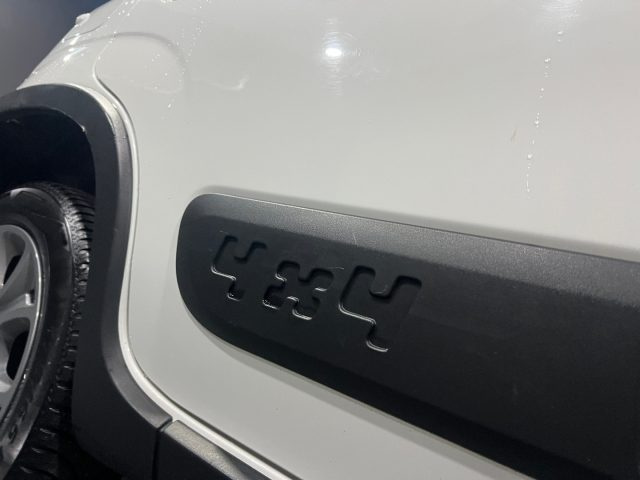 FIAT Panda usata, con ESP