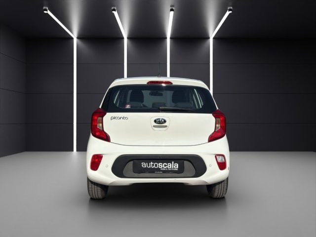 KIA Picanto usata, con Airbag Passeggero