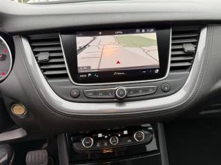 OPEL Grandland X usata, con Cruise Control