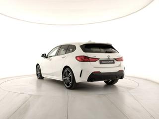 BMW 120 usata, con Airbag laterali