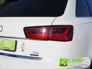 AUDI A6 usata, con Climatizzatore automatico, 4 zone
