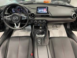 MAZDA MX-5 usata, con Volante in pelle