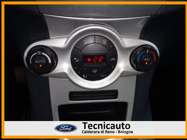 FORD Fiesta usata 14