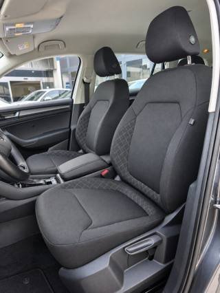 SKODA Kodiaq usata, con Controllo trazione