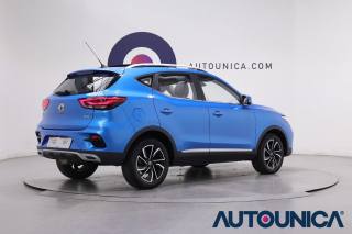 MG ZS usata, con Fendinebbia