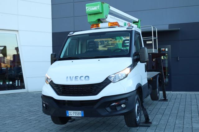 IVECO Daily usata 81