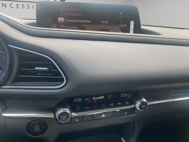 MAZDA CX-30 usata, con Immobilizzatore elettronico
