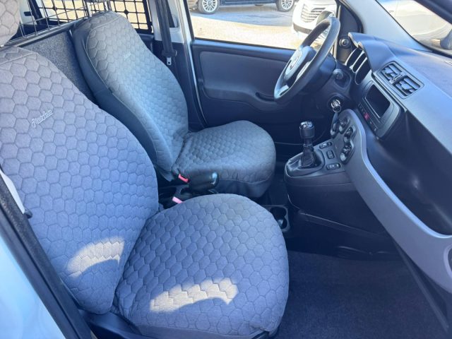 FIAT Panda usata 13