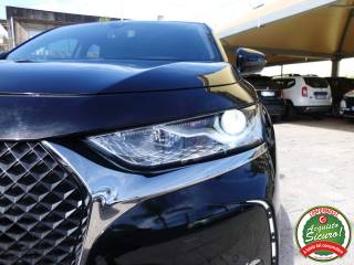 DS AUTOMOBILES DS 7 Crossback usata, con Vivavoce