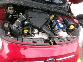 FIAT 500X usata, con Fendinebbia