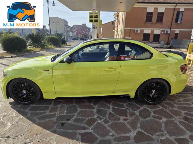 BMW 120 usata, con Airbag