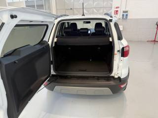 FORD EcoSport usata 26