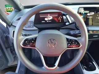 VOLKSWAGEN ID.3 usata, con Bracciolo