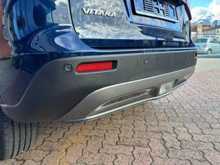 SUZUKI Vitara usata, con Autoradio