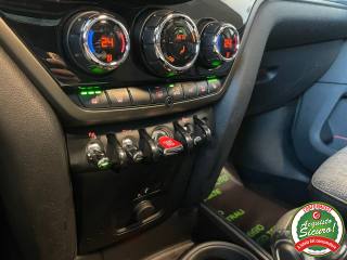 MINI Countryman usata, con USB