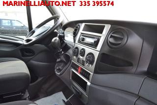 IVECO Daily usata 22