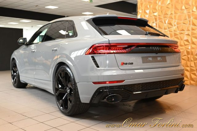 AUDI RS Q8 usata 134