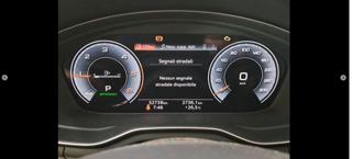 AUDI A4 usata, con Chiusura centralizzata