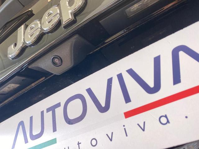 JEEP Renegade usata, con Servosterzo