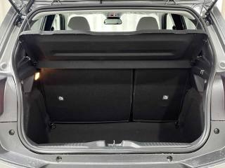 CITROEN C3 usata, con Sedile posteriore sdoppiato