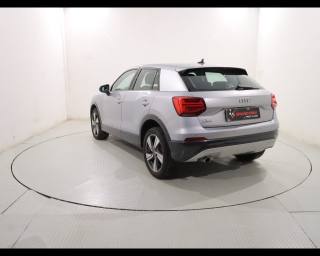 AUDI Q2 usata, con Airbag Passeggero