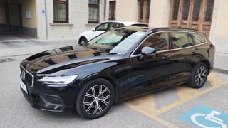 VOLVO V60 usata, con Airbag laterali