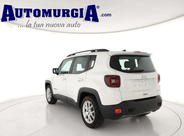 JEEP Renegade usata, con Airbag laterali
