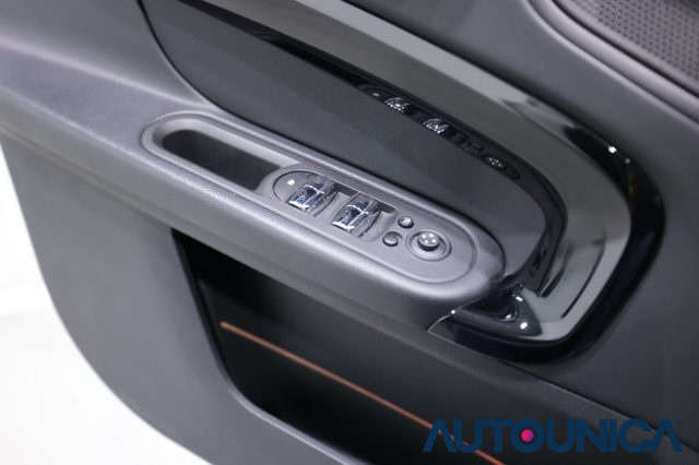 MINI Countryman usata, con Sensore di luce