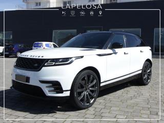 LAND ROVER Range Rover Velar 2.0D I4 240 CV R-Dynamic