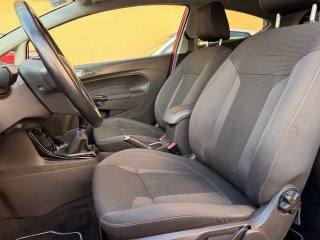 FORD Fiesta usata, con Controllo trazione