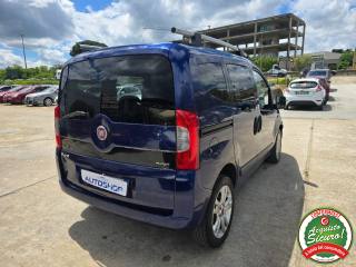 FIAT Qubo usata, con Airbag Passeggero