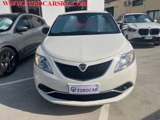 LANCIA Ypsilon usata, con Airbag