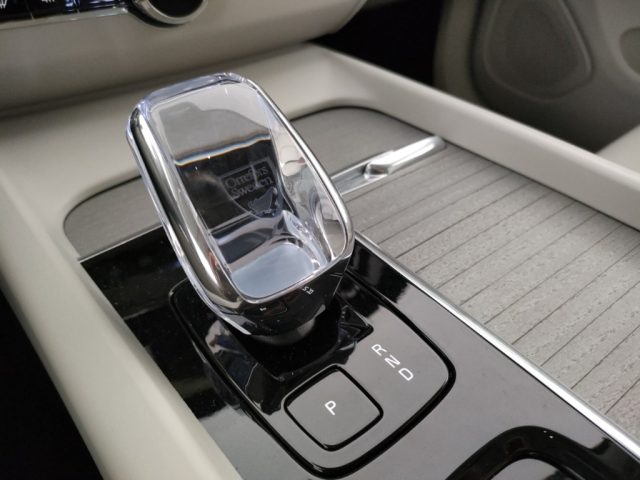 VOLVO XC60 usata, con Chiusura centralizzata telecomandata