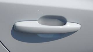 FORD Focus usata, con Riconoscimento dei segnali stradali