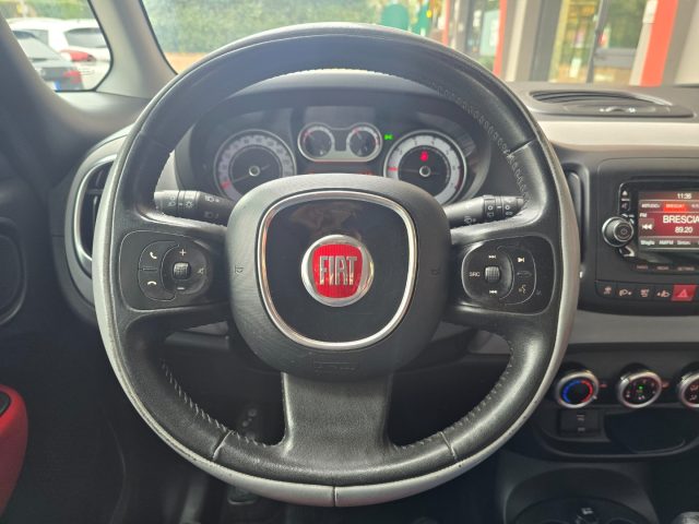 FIAT 500L usata, con Streaming musicale integrato