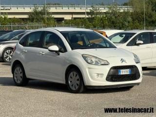 CITROEN C3 usata, con Airbag Passeggero