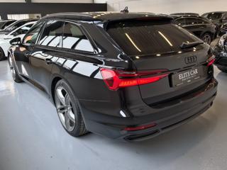 AUDI A6 usata, con Alzacristalli elettrici