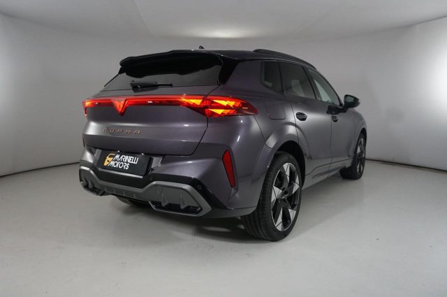 CUPRA Terramar usata, con Airbag